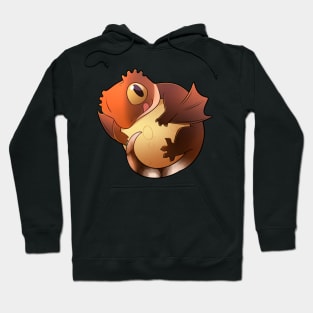 Gotham Geckos Hoodie